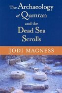 Front cover_The Archaeology of Qumran and the Dead Sea Scrolls