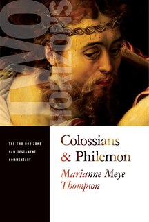 Couverture_Colossians and Philemon