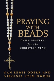 Front cover_Praying With Beads