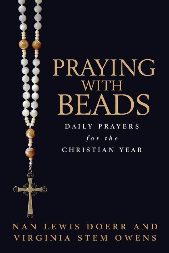 Front cover_Praying With Beads