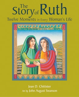 Front cover_The Story of Ruth