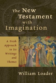 Front cover_The New Testament with Imagination