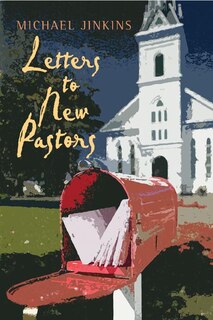 Front cover_Letters To New Pastors