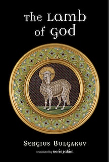 Couverture_The Lamb Of God