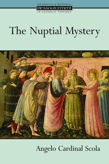 Couverture_The Nuptial Mystery