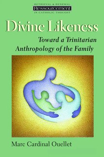 Front cover_Divine Likeness