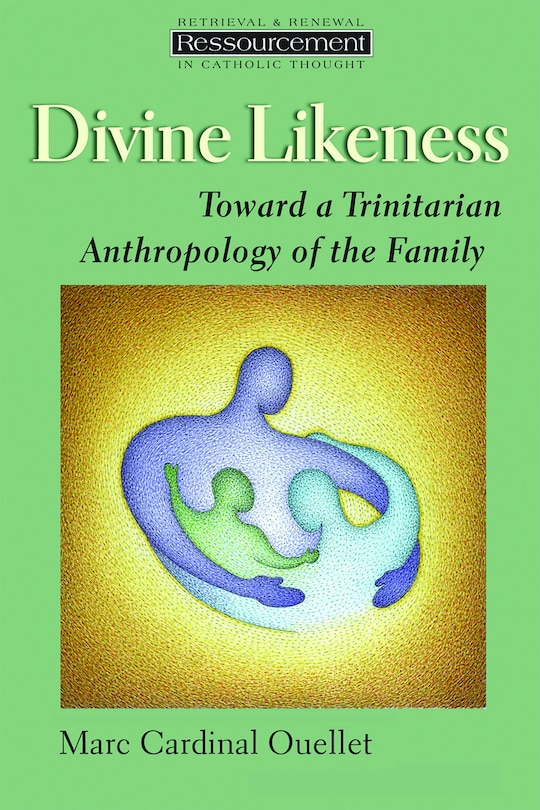 Front cover_Divine Likeness