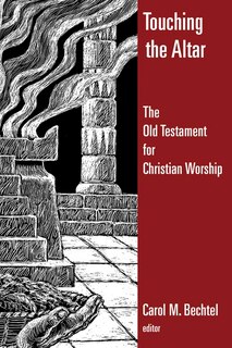 Front cover_Touching The Altar