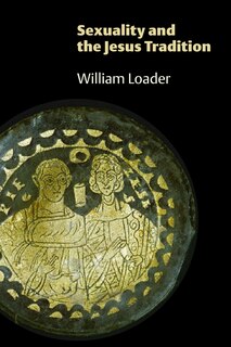 Couverture_Sexuality and the Jesus Tradition