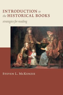 Couverture_Introduction to the Historical Books