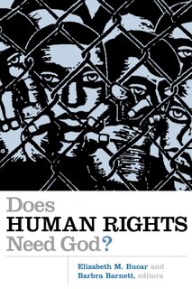 Front cover_Does Human Rights Need God?