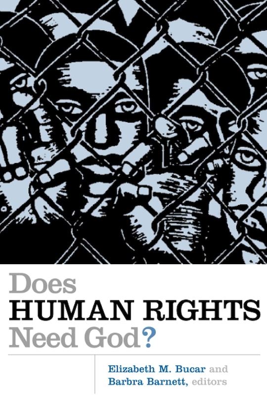 Front cover_Does Human Rights Need God?