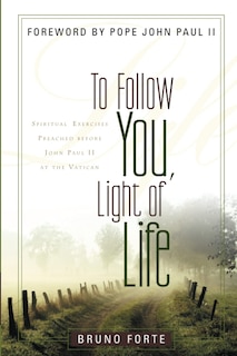 Couverture_To Follow You, Light of Life