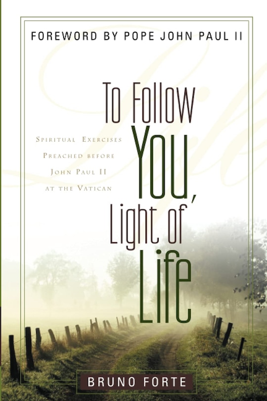 Couverture_To Follow You, Light of Life