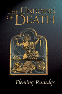 Front cover_The Undoing of Death
