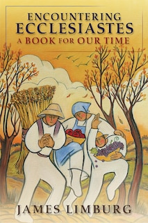 Front cover_Encountering Ecclesiastes