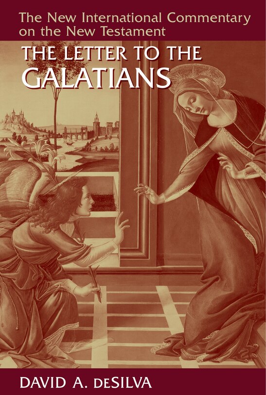 Couverture_The Letter To The Galatians