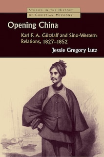 Front cover_Opening China