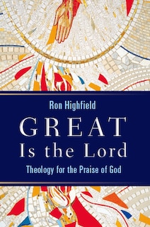 Couverture_Great Is The Lord