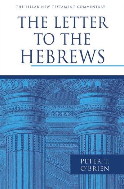 The Letter to the Hebrews