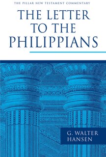 Front cover_The Letter to the Philippians