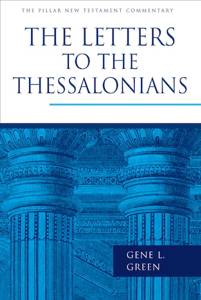 The Letters to the Thessalonians