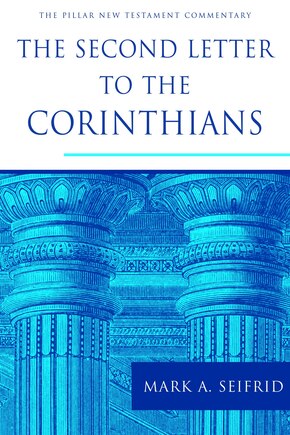 The Second Letter To The Corinthians