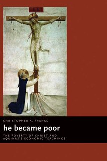 Front cover_He Became Poor