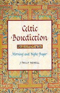 Couverture_CELTIC BENEDICTION