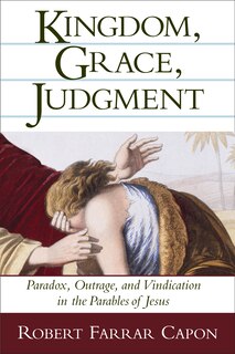 Front cover_Kingdom, Grace, Judgment
