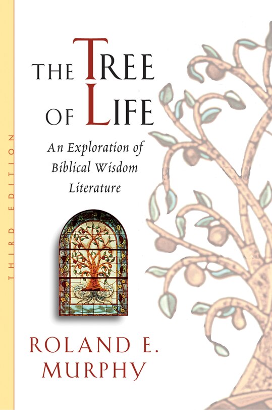 Front cover_The Tree Of Life