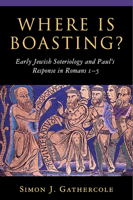 Front cover_Where is Boasting?