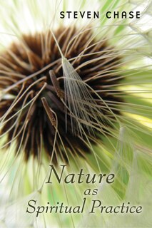 Couverture_Nature as Spiritual Practice