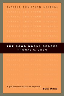 Front cover_The Good Works Reader