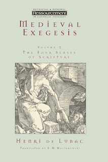 Couverture_Medieval Exegesis Vol. 2