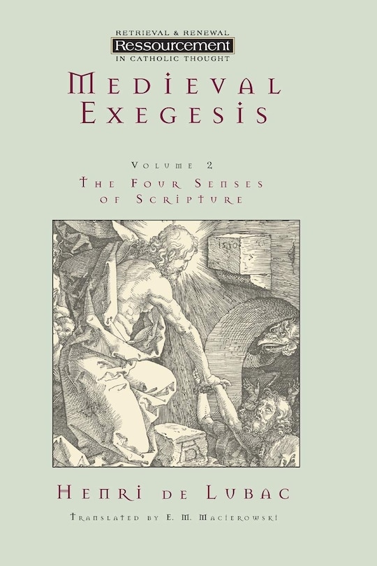 Couverture_Medieval Exegesis Vol. 2