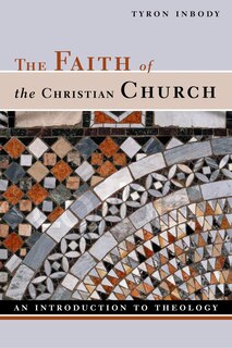 Front cover_The Faith of the Christian Church