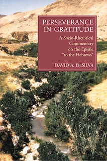 Front cover_Perseverance in Gratitude