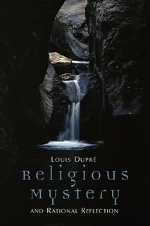 Couverture_Religious Mystery and Rational Reflection