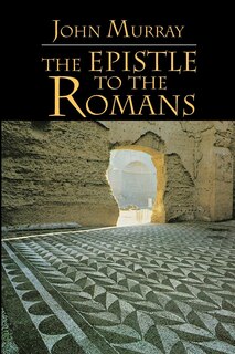 Front cover_Epistle to the Romans
