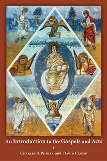Front cover_An Introduction To The Gospels And Acts
