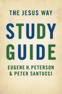 Front cover_The Jesus Way Study Guide