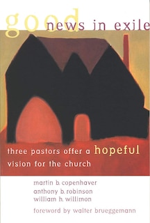 Front cover_Good News in Exile