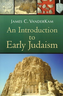 Front cover_An Introduction to Early Judaism