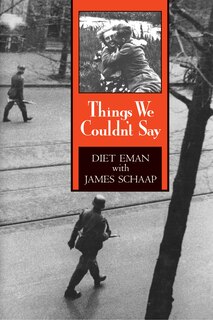 Front cover_Things We Couldn't Say