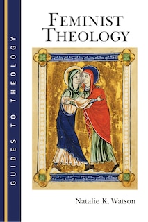 Front cover_Feminist Theology