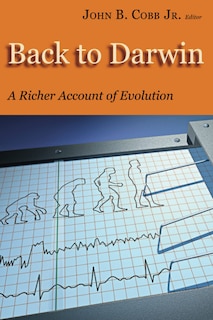 Front cover_Back To Darwin