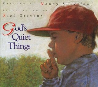 Couverture_God&#39;s Quiet Things