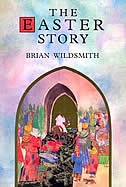 Front cover_The Easter Story