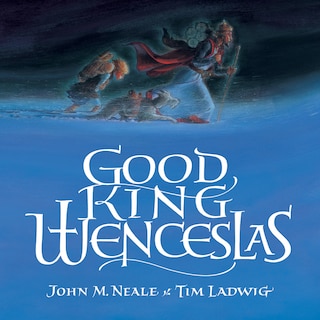 Front cover_Good King Wenceslas